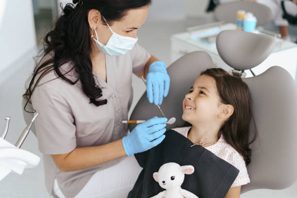 Best Emergency Dentist for Knocked-Out Tooth in Chestertown, MD