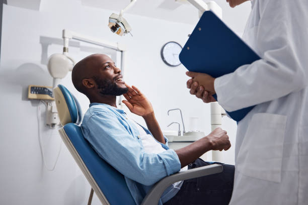 Best Emergency Dentist for Lost Fillings or Crowns in Chestertown, MD