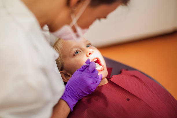 Best Emergency Dentist for Knocked-Out Tooth in Chestertown, MD